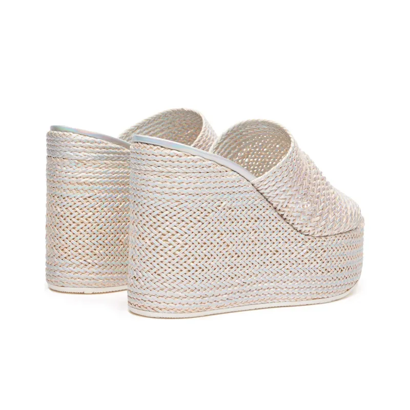 Casadei 120mm Twiga Platform Wedges-4