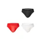 3-Pack (White+Black+Red)