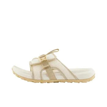 THE NORTH FACE Explore Camp Sandals 'White Dune Gravel' Women's