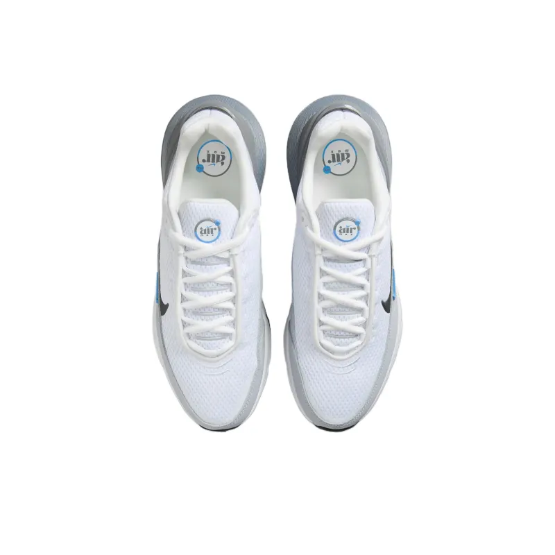 Nike Air Max Pulse White Wolf Grey-3