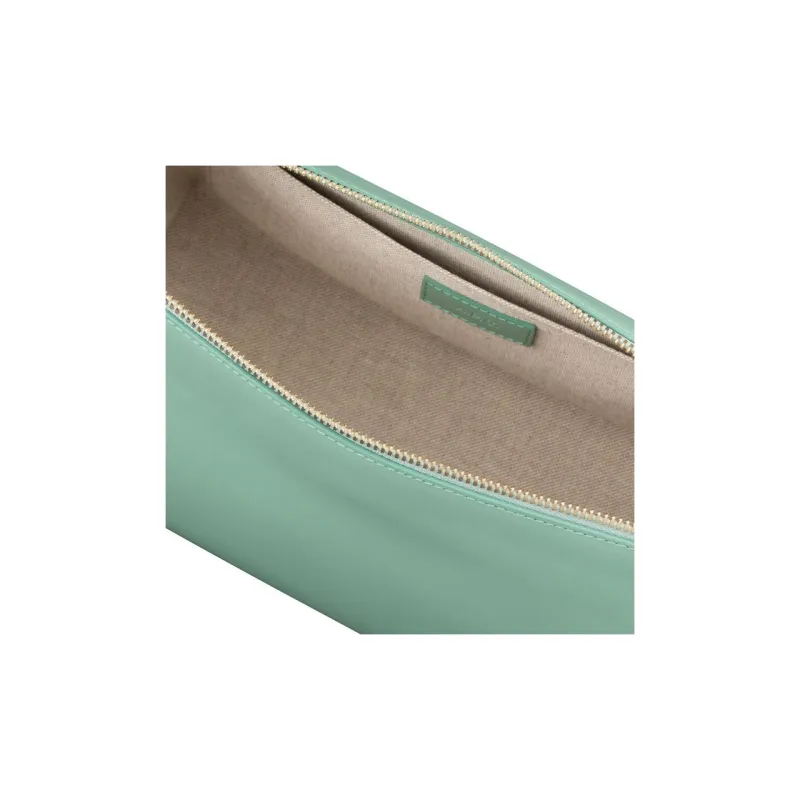 A.P.C Virginie Zipped Shoulder Bag-3