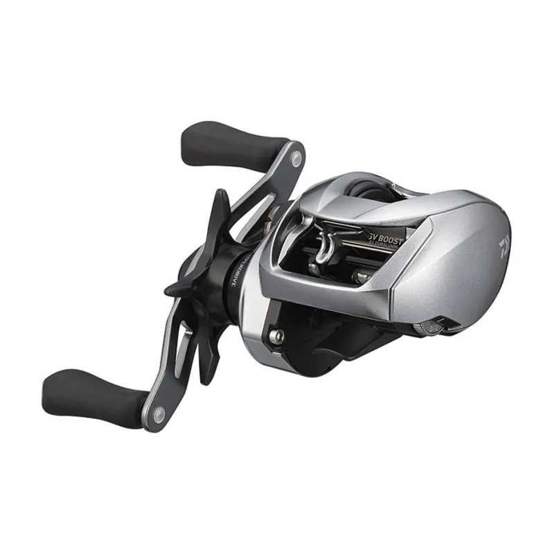 DAIWA Fishing Line Reels-1