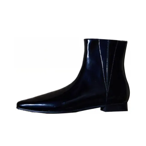 Le Murmure Chelsea Boots Women's Black