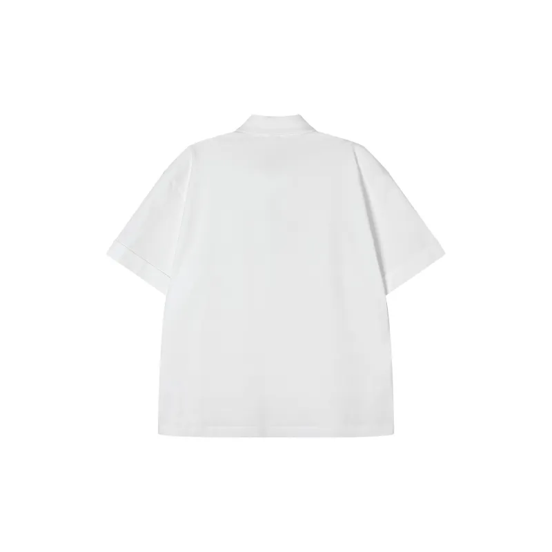 COKEIN Polo Shirts Unisex-1