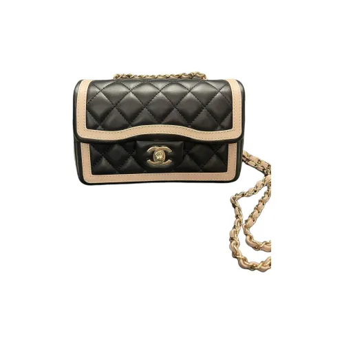 CHANEL Crossbody Bags