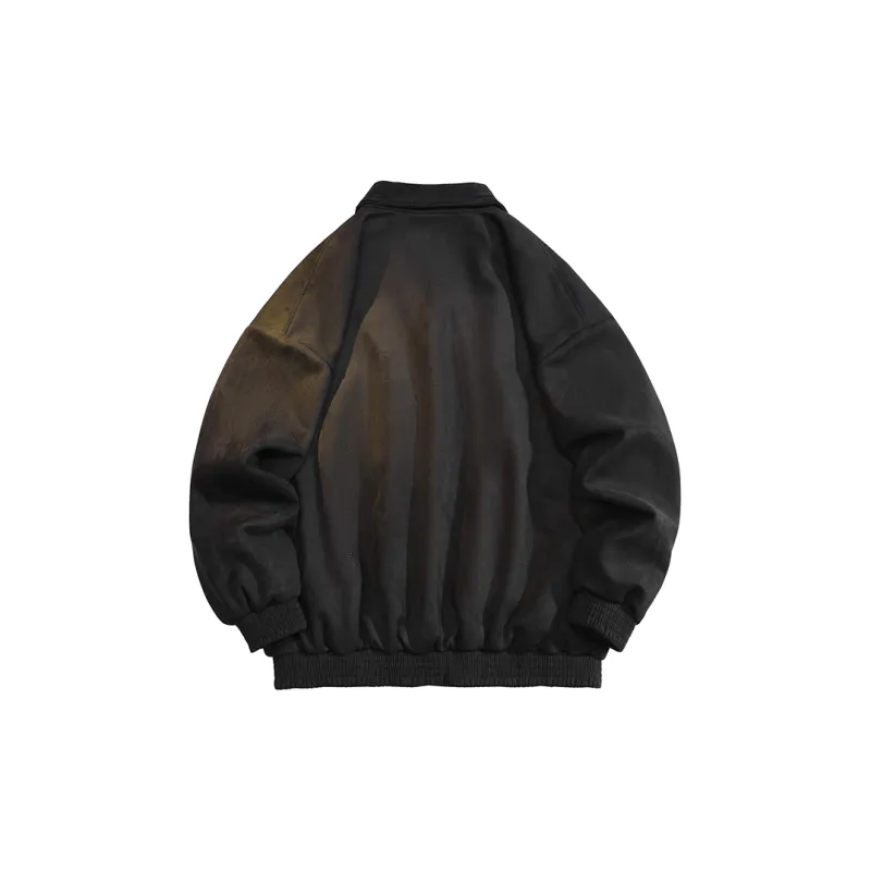 FAX FOR FMACM Jackets Unisex-1