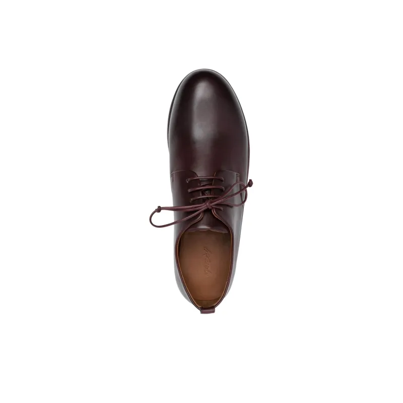 Marsèll Polished-finish Lace-up Brogues-3