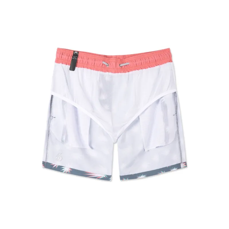 DUNKELVOLK Beach Shorts Men-7