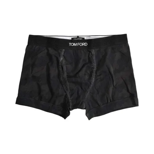 TF Underpants Men's 1 Pack Black