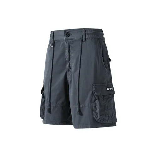 NFWYS Cargo Shorts Unisex