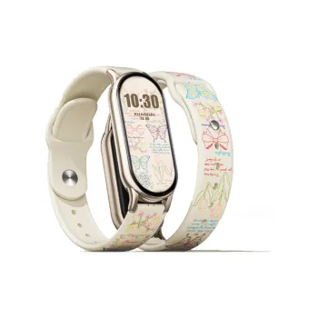 Miss Wrist Unisex Watch Bands