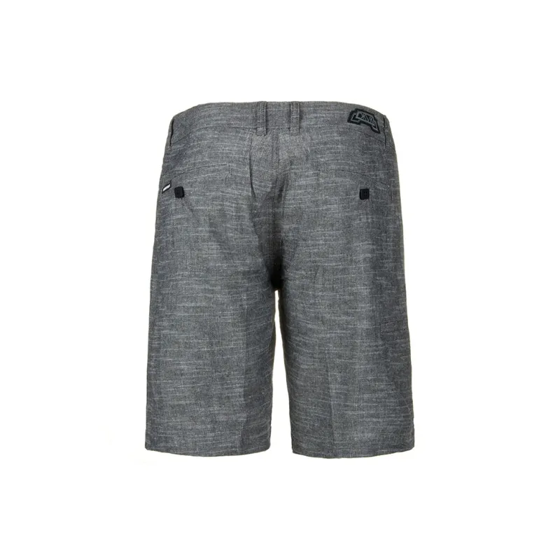 DUNKELVOLK Casual Shorts Men-6