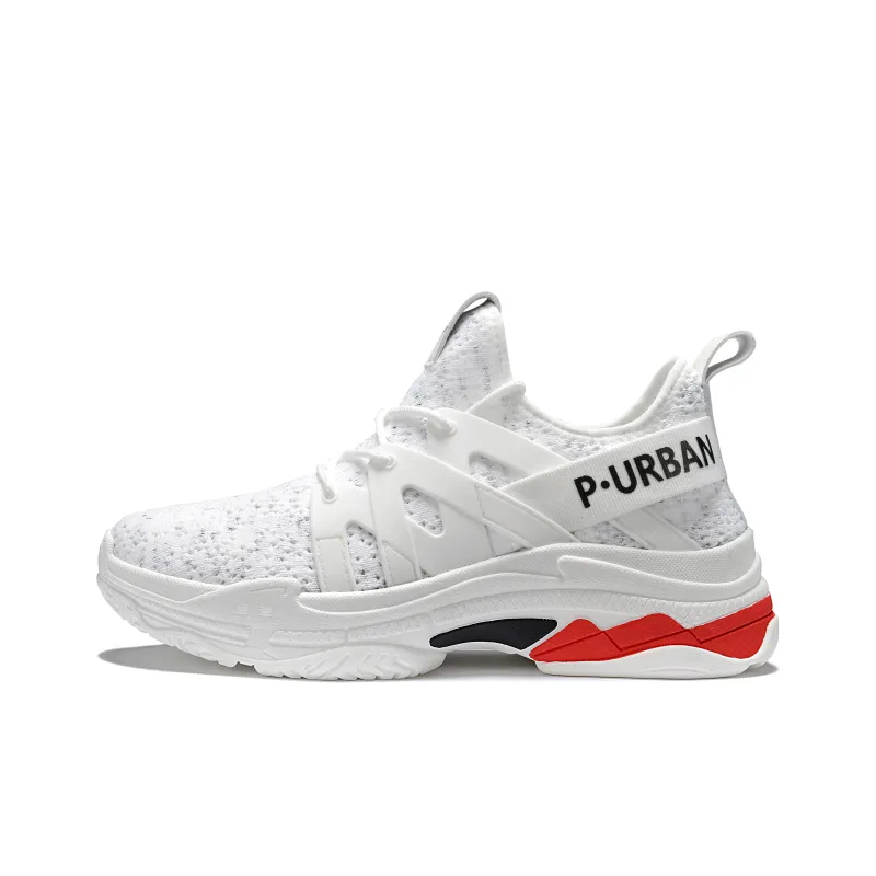 PELLIOT Moisture Wicking Low Top Running Shoes Unisex-20