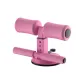 Pink-Double Stripe