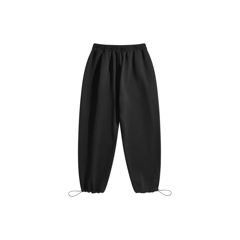 SESAME STREET Casual Pants Unisex-1