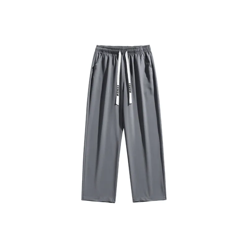 COMGM Casual Pants Women's-6