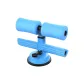 Blue with Double Stripes[Large Footrest]