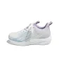 White Purple