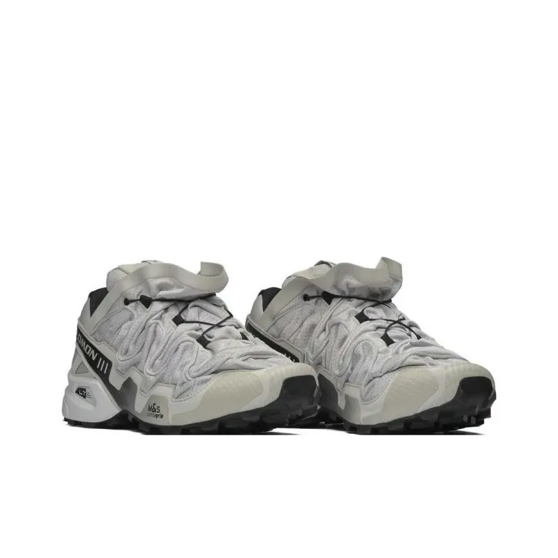 SALOMON Y/Project X Speedcross 3 'Dawn Blue'-1