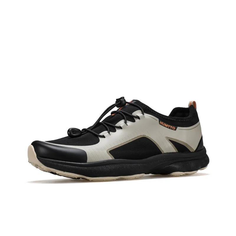 HUMTTO Cushioning Anti Slip And Wear Resistant Low Top Outdoor Shoes Men's-1