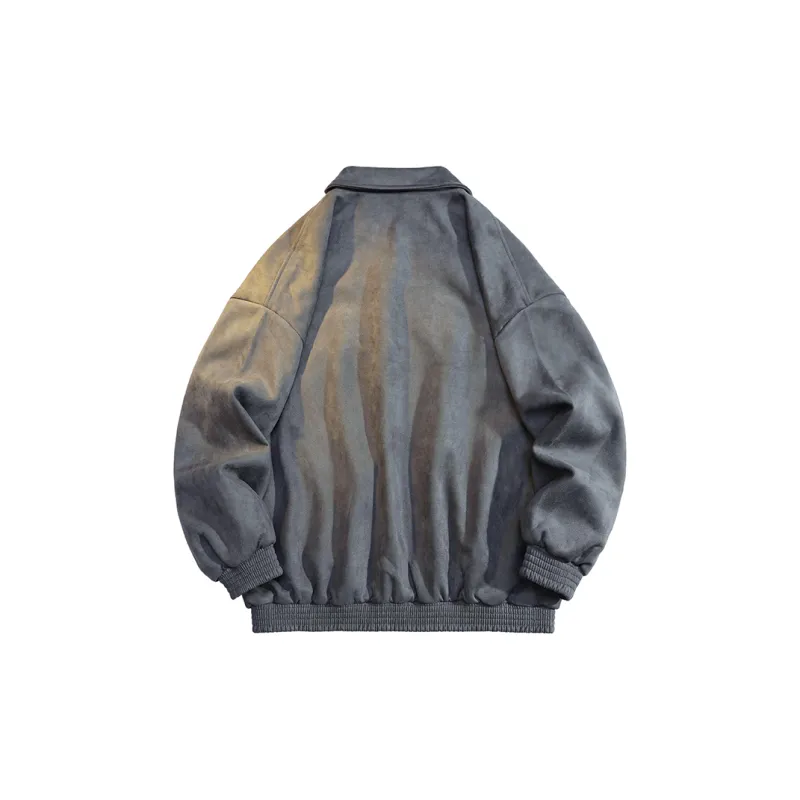 FAX FOR FMACM Jackets Unisex-6