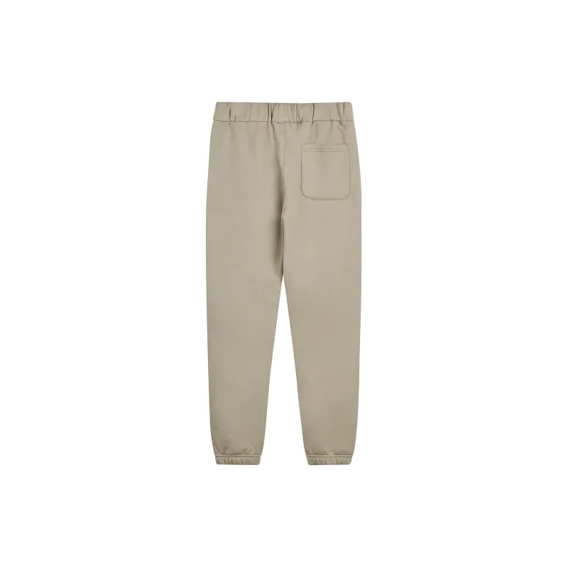 CHINISM Knitted Sports Pants Unisex-7