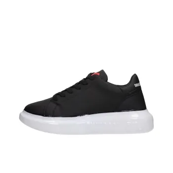 LOVE MOSCHINO Low top Lace up Sneakers