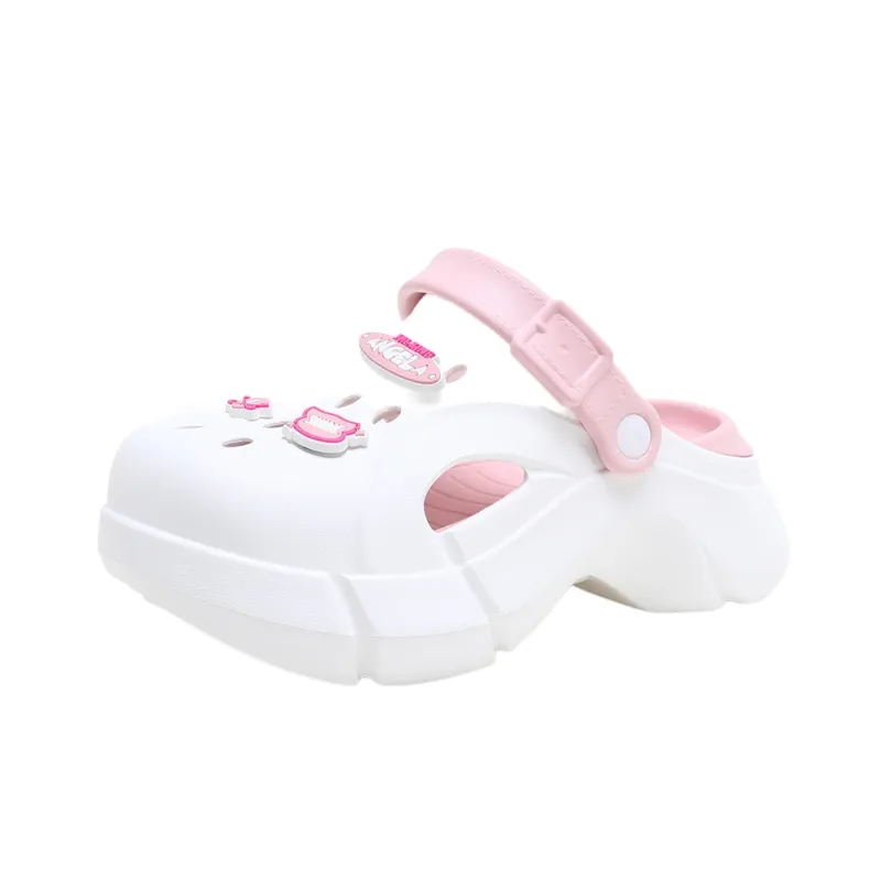 TALKING TOM Clogs Women's-1