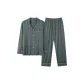 [09M8705]Dark Green