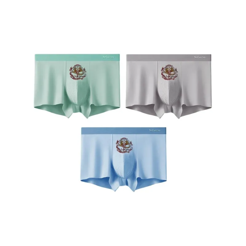 MIIOW Men Underpants-2