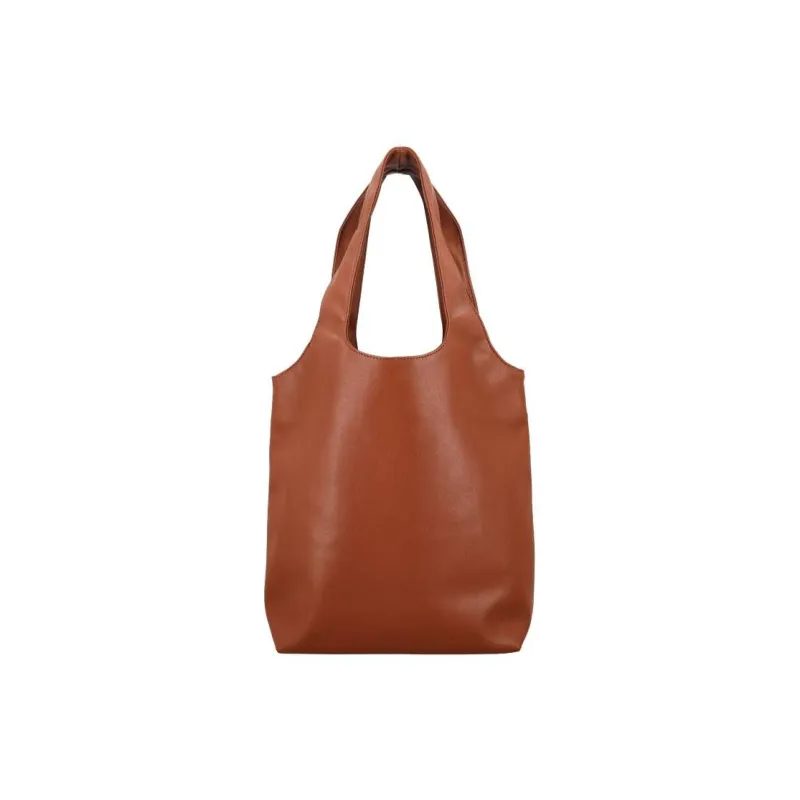 A.P.C Small Ninon Logo print Tote Bag-1