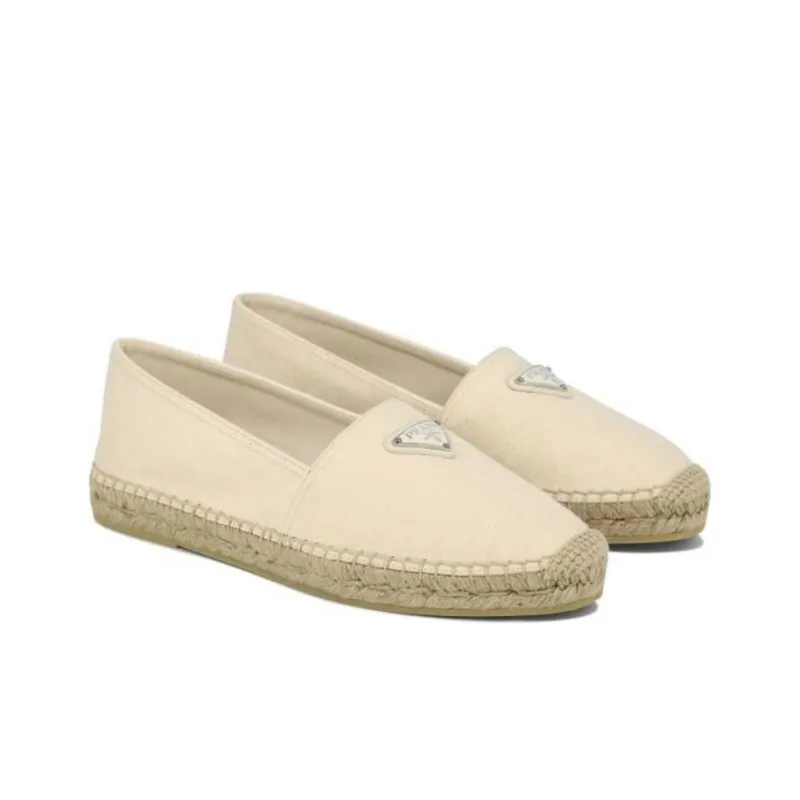 PRADA Espadrilles Men Beige-2