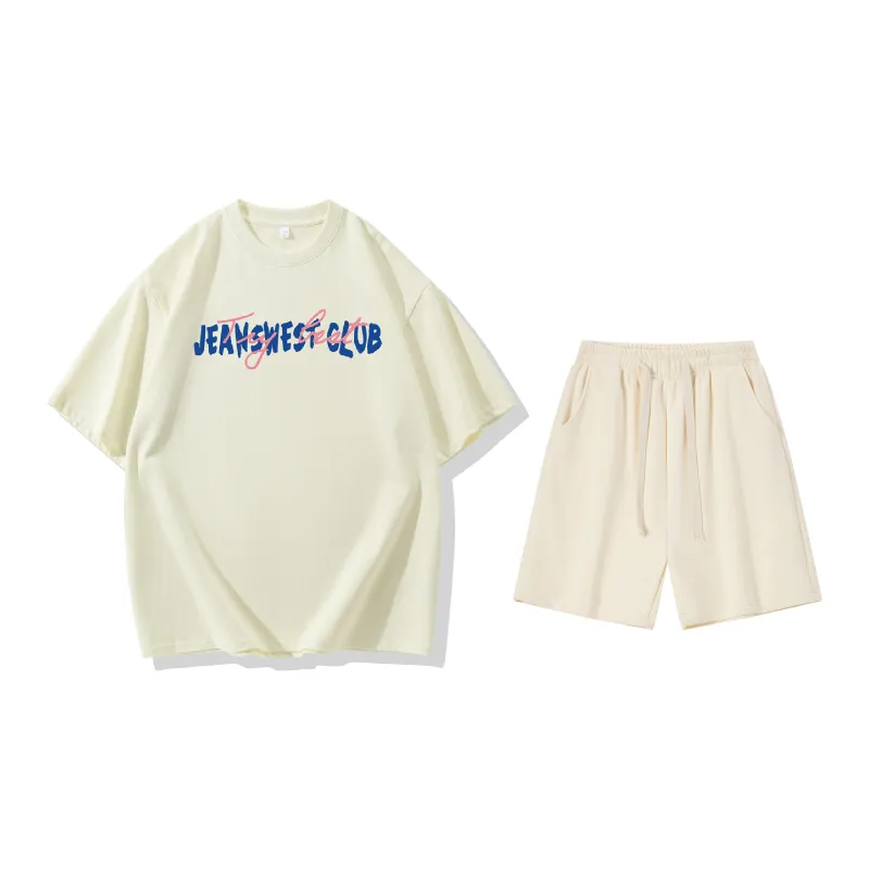 JEANSWEST CLUB Casual Sportswear Unisex-17