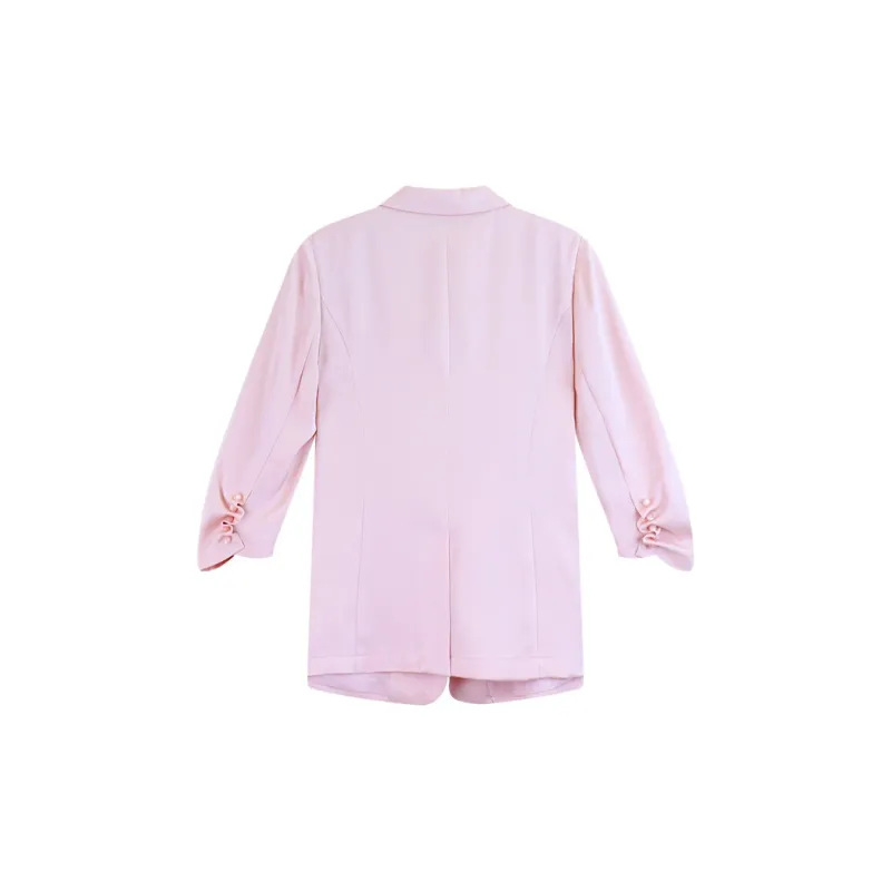 DianThia Business Suits Women's-3