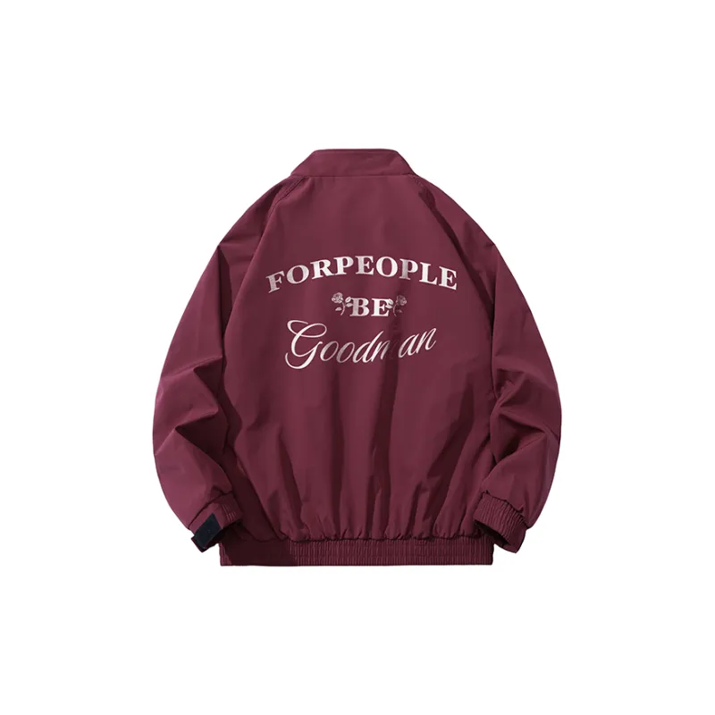 FAX FOR FMACM Jackets Unisex-6