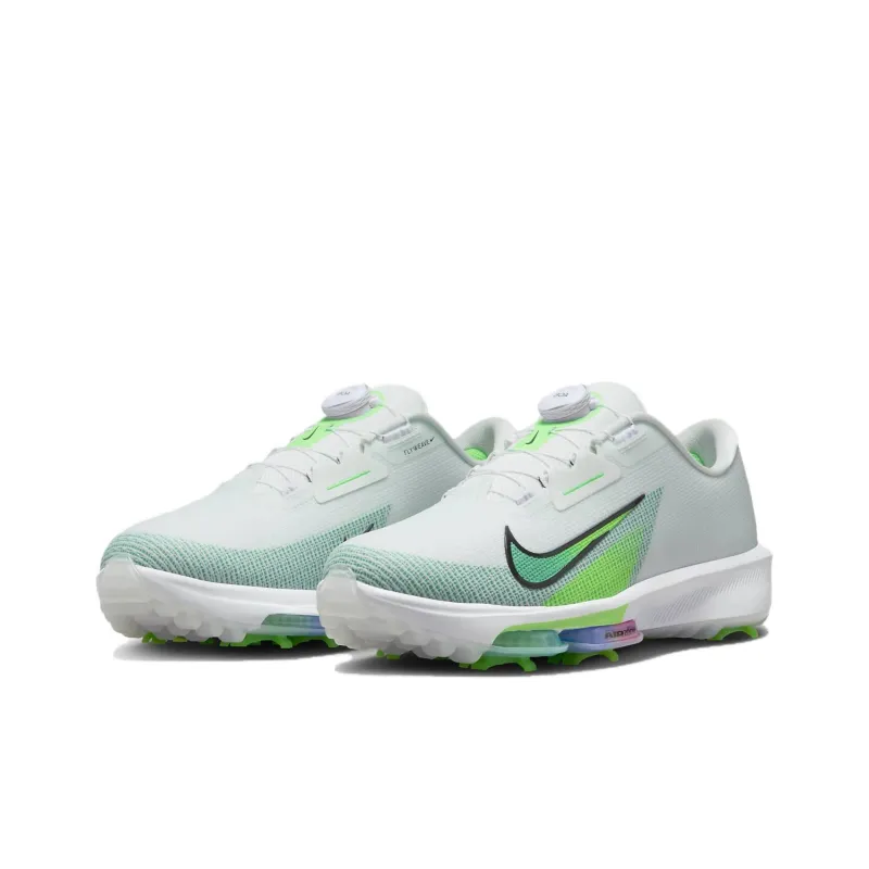 Nike Infinity Tour Boa 2 Barely Green White Green Strike Black-3