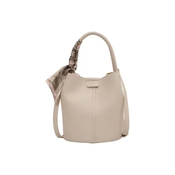 ALOENEY Pu Crossbody One Shoulder Handbag Small Size Women's White/Black/Pink/Yellow/Green