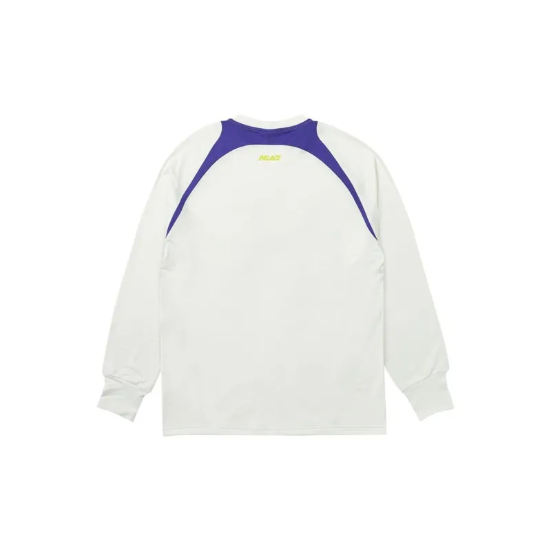 PALACE Trail Runner Long Sleeve-1