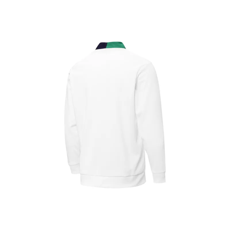 PUMA Knitwear Men White-1