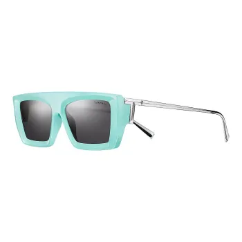TIFFANY & CO. T Rectangle frame Sunglasses
