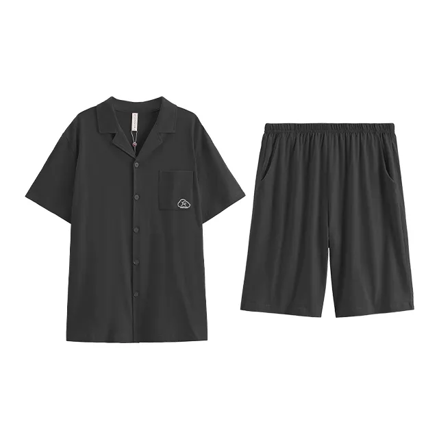 FENTENG Men Pajama Sets-2