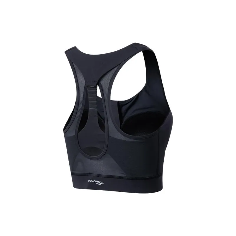 Saucony Sports Underwear Women's Black-1