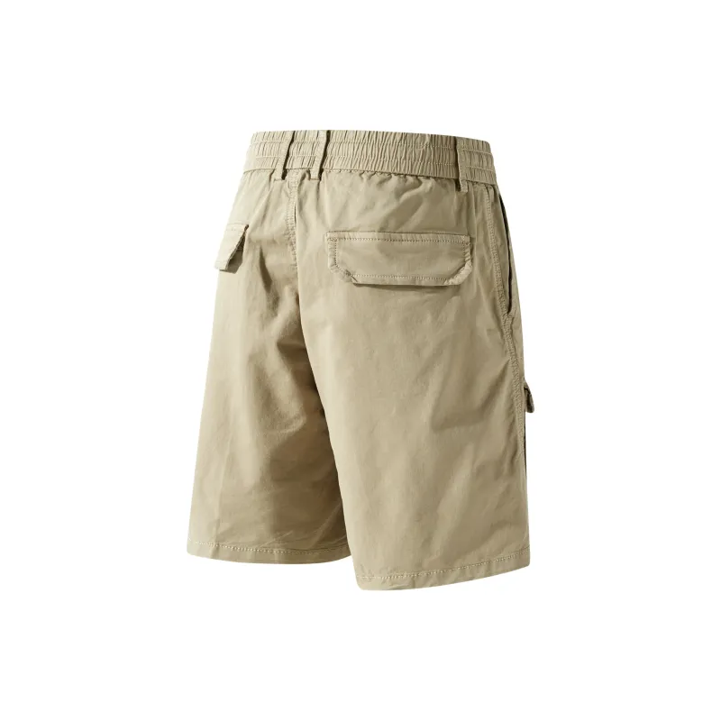 NFWYS Cargo Shorts Unisex-12
