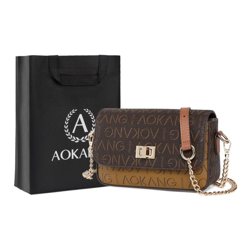 AOKANG Shoulder Bags-3