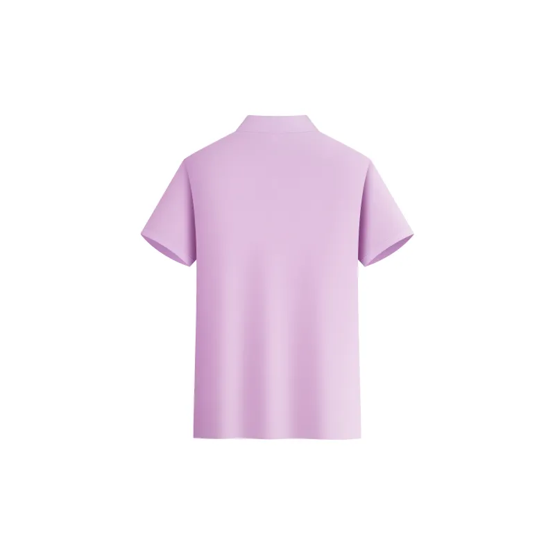 JCUI Polo Shirts Unisex-12