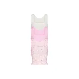 3 Pack (PINK ROSEBUD MULTI/Pink Rose Bud Multicolor)