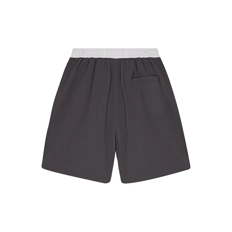 F.I.W FANGIWEN Casual Shorts Unisex-3