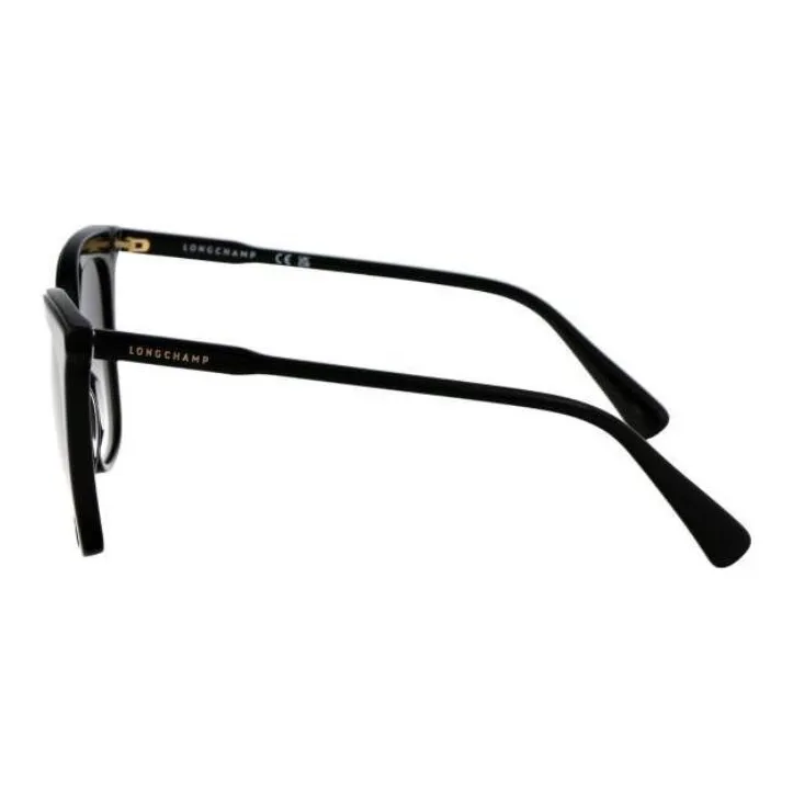 LONGCHAMP Butterfly Frame Sunglasses-3