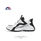 White Black