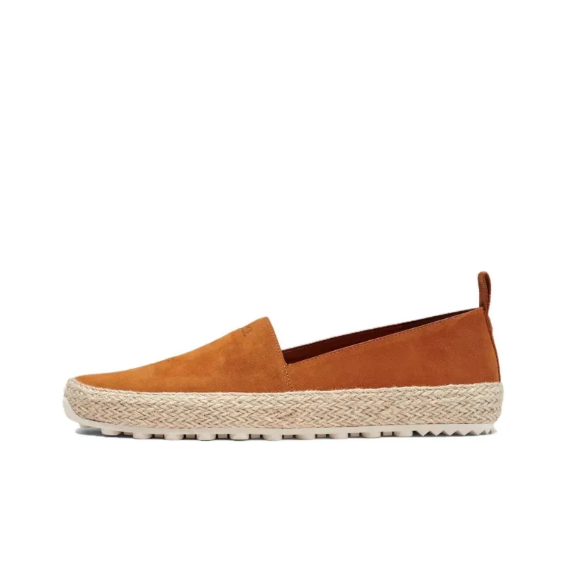 COACH Men's Casual Shoes Men's Brown-0